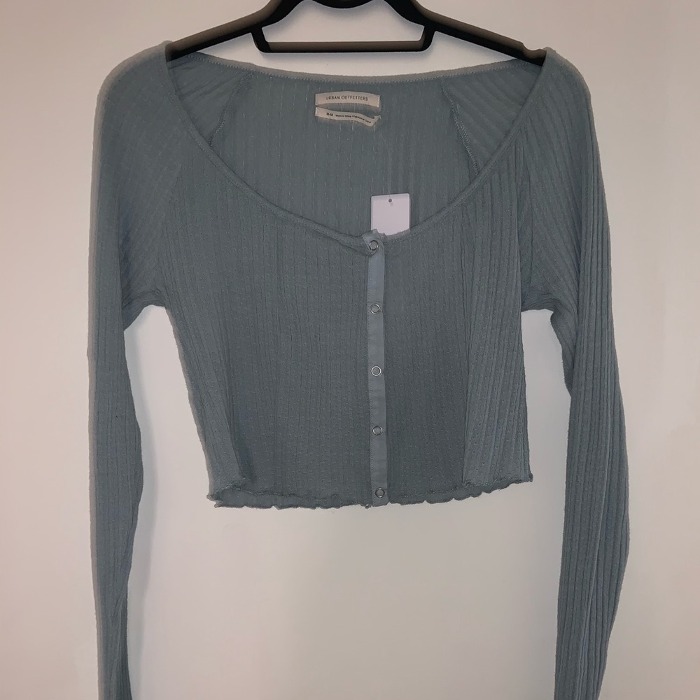 NWT top